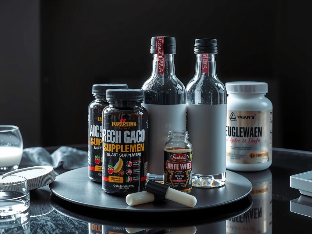 Prodotti Integrazione