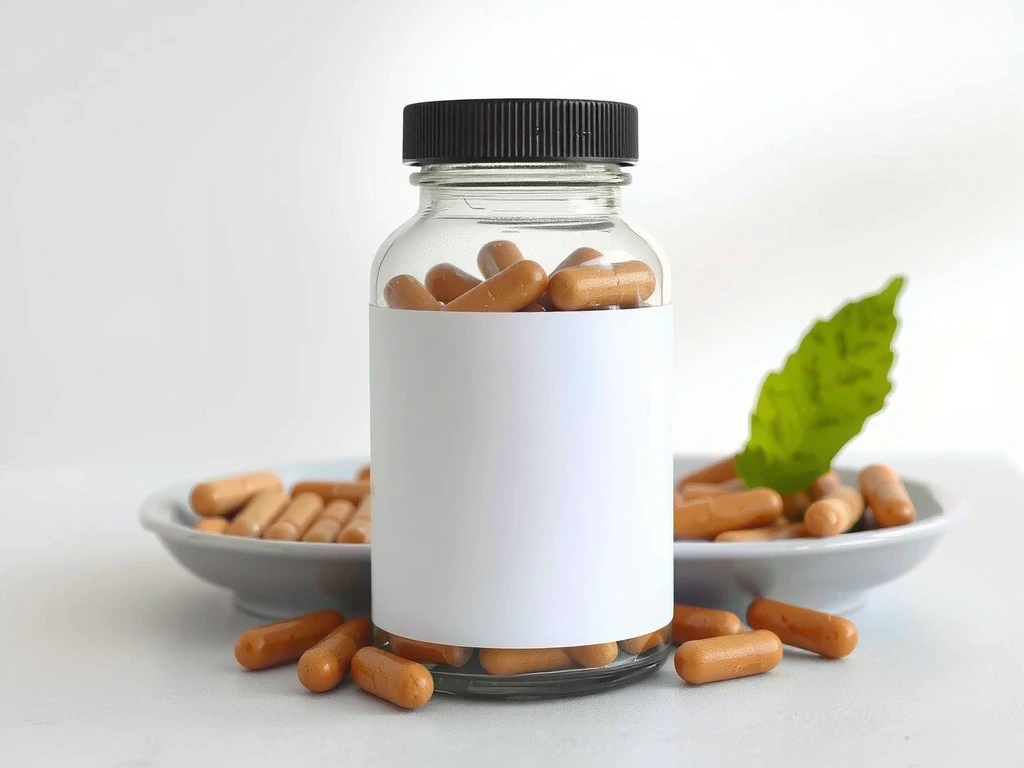 Integratori di qualità